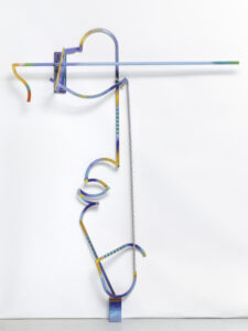 Blues Lace For Sister Sarah