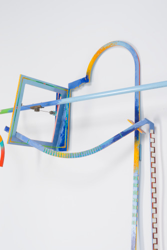 Blues Lace For Sister Sarah - Image 6