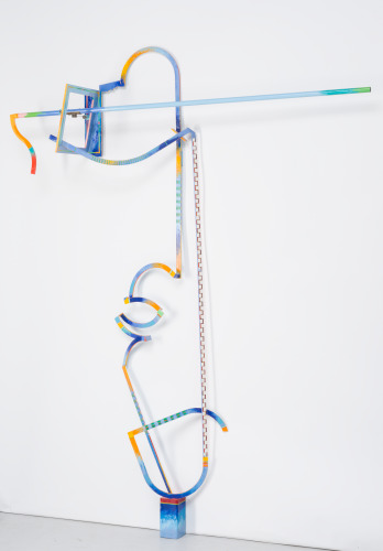 Blues Lace For Sister Sarah - Image 3