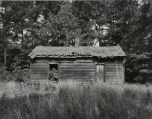 Speight House Office and School, Bertie County, N.C.