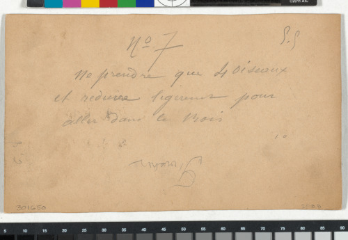 Flying Gull - Image 3