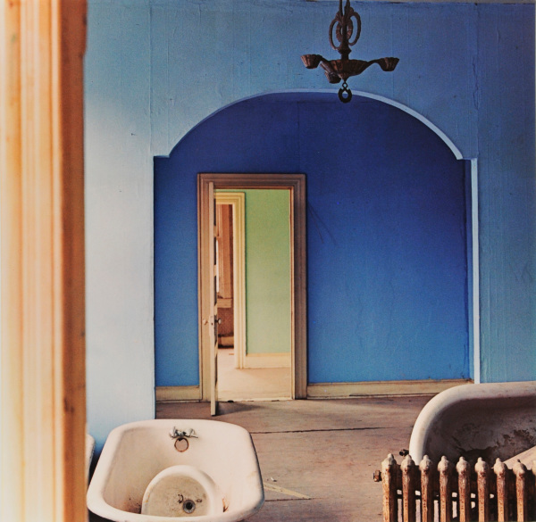 The Blue Room - Image 2