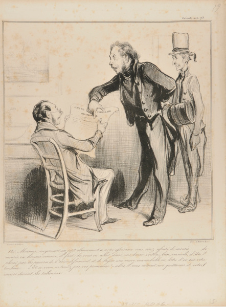 YES SIR, IN EXCHANGE FOR A SMALL PREMIUM WITH OUR INSURANCE, YOU CAN BE ASSURED FOR DEATH....FOR DEATH IN A PROPER GENTLEMANLY MANNER. WHEN YOU GO OFF IN A FINE HEARSE, VERY COMFORTABLE, TO BE MOURNED BY THE POOR PEOPLE OF THE DISTRICT, AND LEAVING AN INCONSOLABLE WIDOW IN GOLDEN LETTERS ON YOUR GRAVE.... - AND IF YOU DON'T KEEP YOUR PROMISES? - THEN YOU CAN STILL GIVE US A RECEIPT AND SUE US BEFORE A TRIBUNAL.