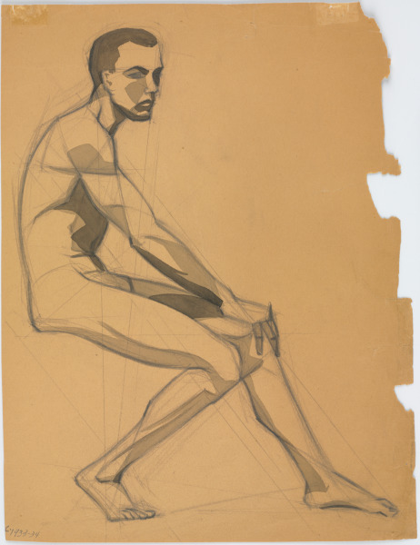 Male Model - Image 3