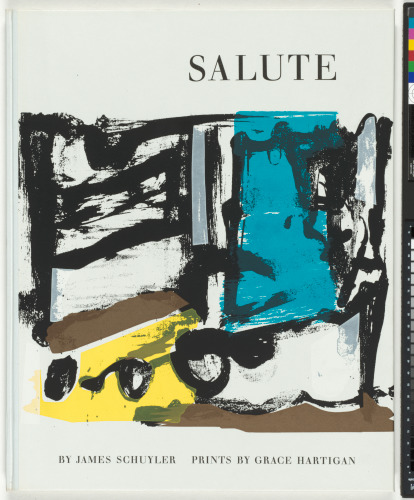 Salute - Image 1
