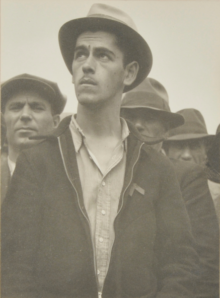 The General Strike, San Francisco Waterfront - Image 3