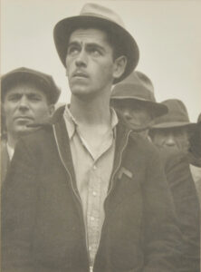 The General Strike, San Francisco Waterfront