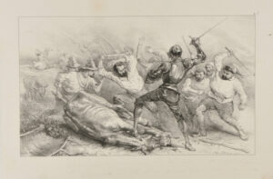 Don Quixote, ill. #6