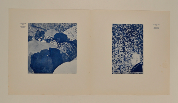 “Ver Sacrum” (Issue 3, 1901) - Image 2