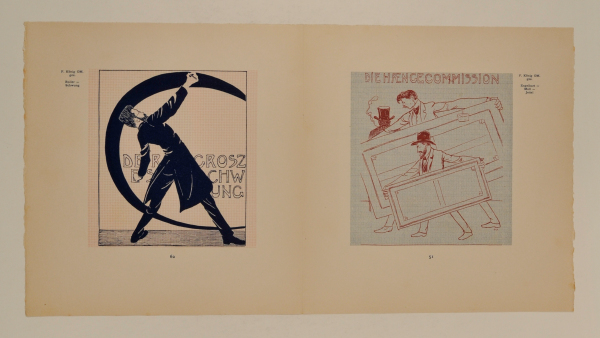 “Ver Sacrum” (Issue 3, 1901) - Image 2