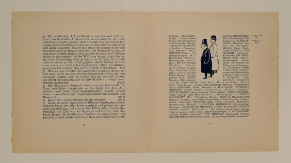 “Ver Sacrum” (Issue 3, 1901) - Image 3