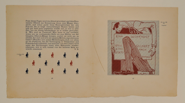 “Ver Sacrum” (Issue 3, 1901) - Image 2