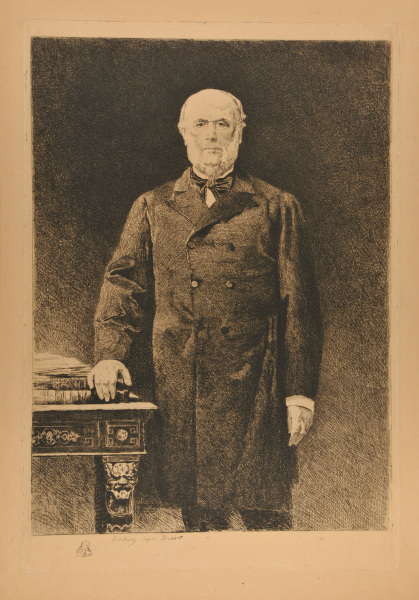 Jules Grévy, Président de la République française