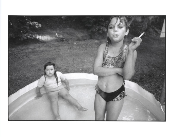 Amanda and Her Cousin Amy in Valdese, North Carolina - Image 5