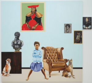 Acts of Resistance I