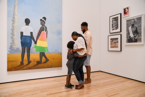 Planes, Rockets, and the Spaces in Between - Image 12