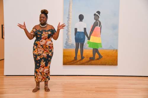 Planes, Rockets, and the Spaces in Between - Image 11