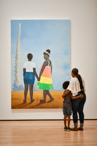 Planes, Rockets, and the Spaces in Between - Image 10