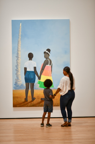 Planes, Rockets, and the Spaces in Between - Image 9