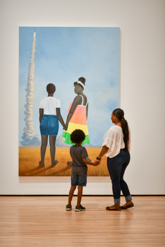 Planes, Rockets, and the Spaces in Between - Image 8