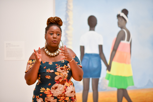 Planes, Rockets, and the Spaces in Between - Image 6