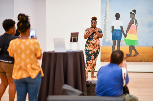 Planes, Rockets, and the Spaces in Between - Image 5