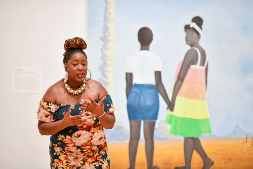 Planes, Rockets, and the Spaces in Between - Image 4