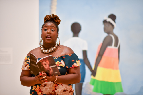 Planes, Rockets, and the Spaces in Between - Image 3