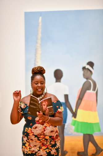 Planes, Rockets, and the Spaces in Between - Image 2