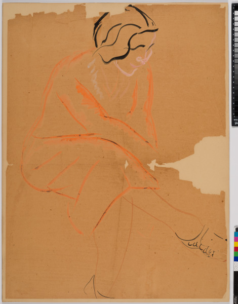 Adele Gutman Nathan - Image 5