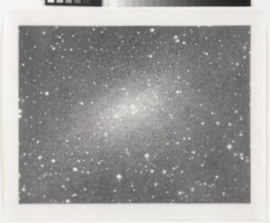 Untitled (Cassiopeia)