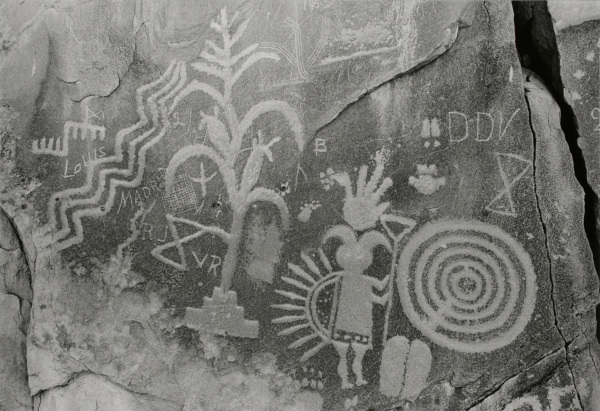 Navajo Supernatural, New Mexico - Image 3