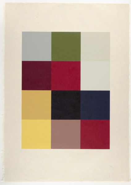 After Mondrian - Image 2