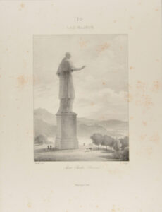 Lac Majeur – Saint Charles Borromée