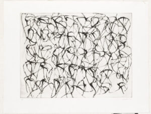 Zen Study 5 (Early State)