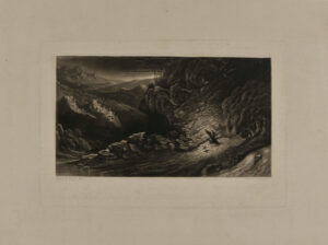 Mountainous Landscape