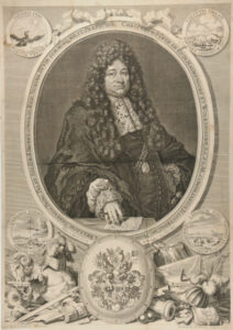 Christoph Fürer von Haimendorf