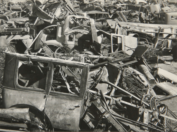 Junk Yard - Image 2