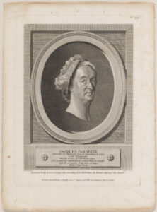 Jacques Pernetti