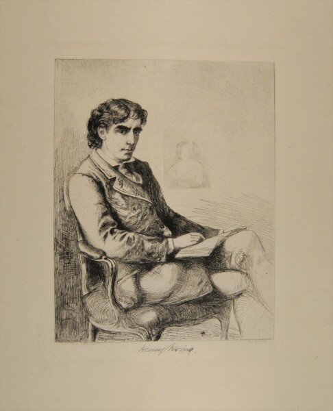 Henry Irving - Image 2