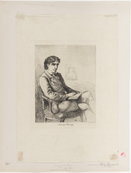 Henry Irving - Image 1