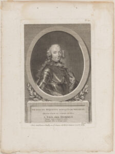Victor de Riqueti, Marquis de Mirabeau