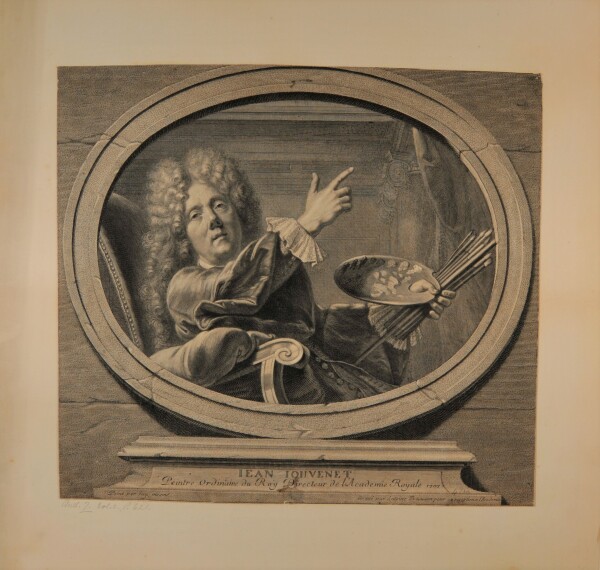 Jean Jouvenet - Image 2