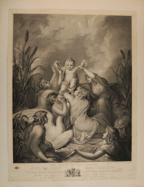 The Birth of the Thames - Image 2