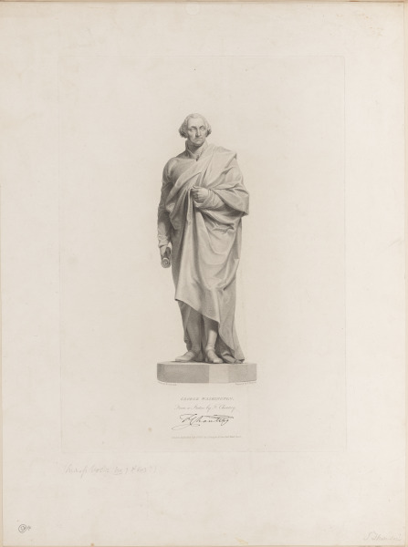 George Washington - Image 1