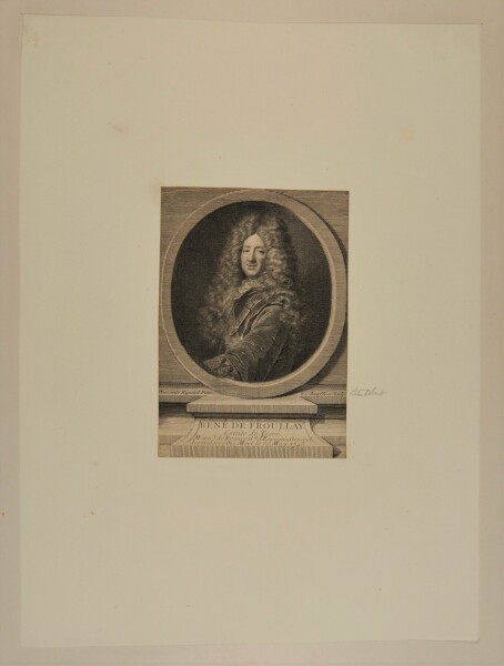 René de Froullay - Image 2