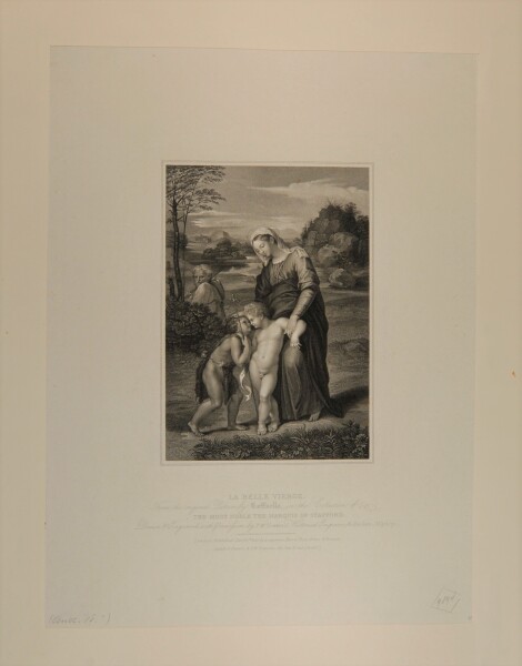 Le Belle Vierge - Image 2