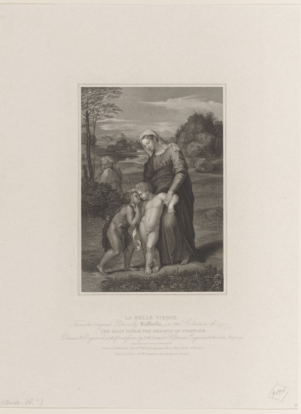 Le Belle Vierge - Image 1