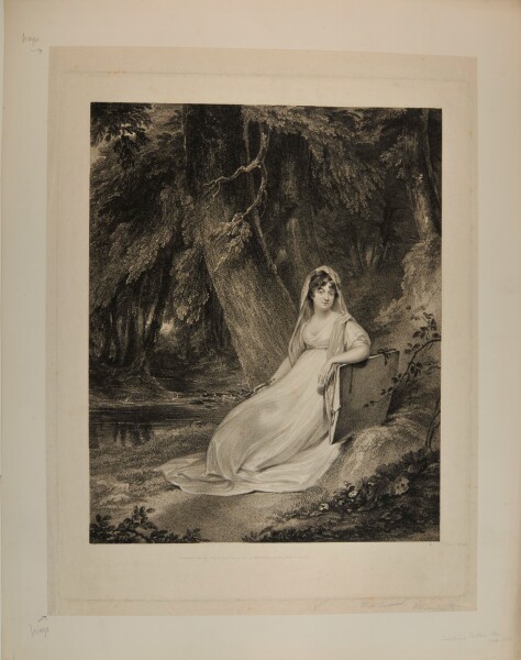 Miss Linwood - Image 2