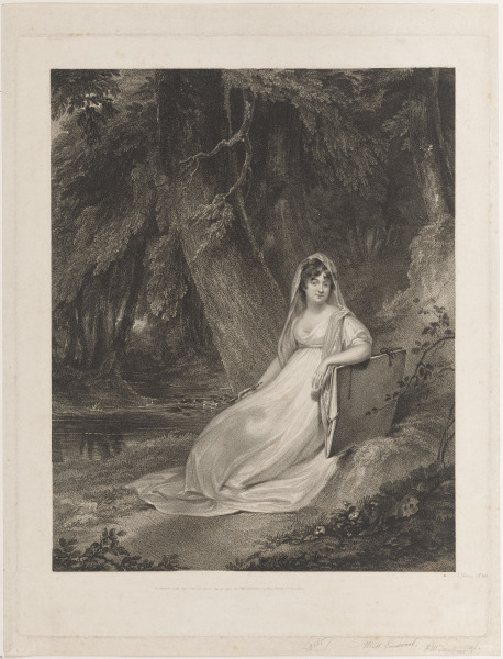 Miss Linwood - Image 1